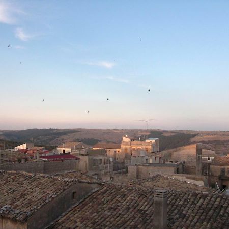 Ferienwohnung Sguardo Sul Barocco Ragusa Exterior foto