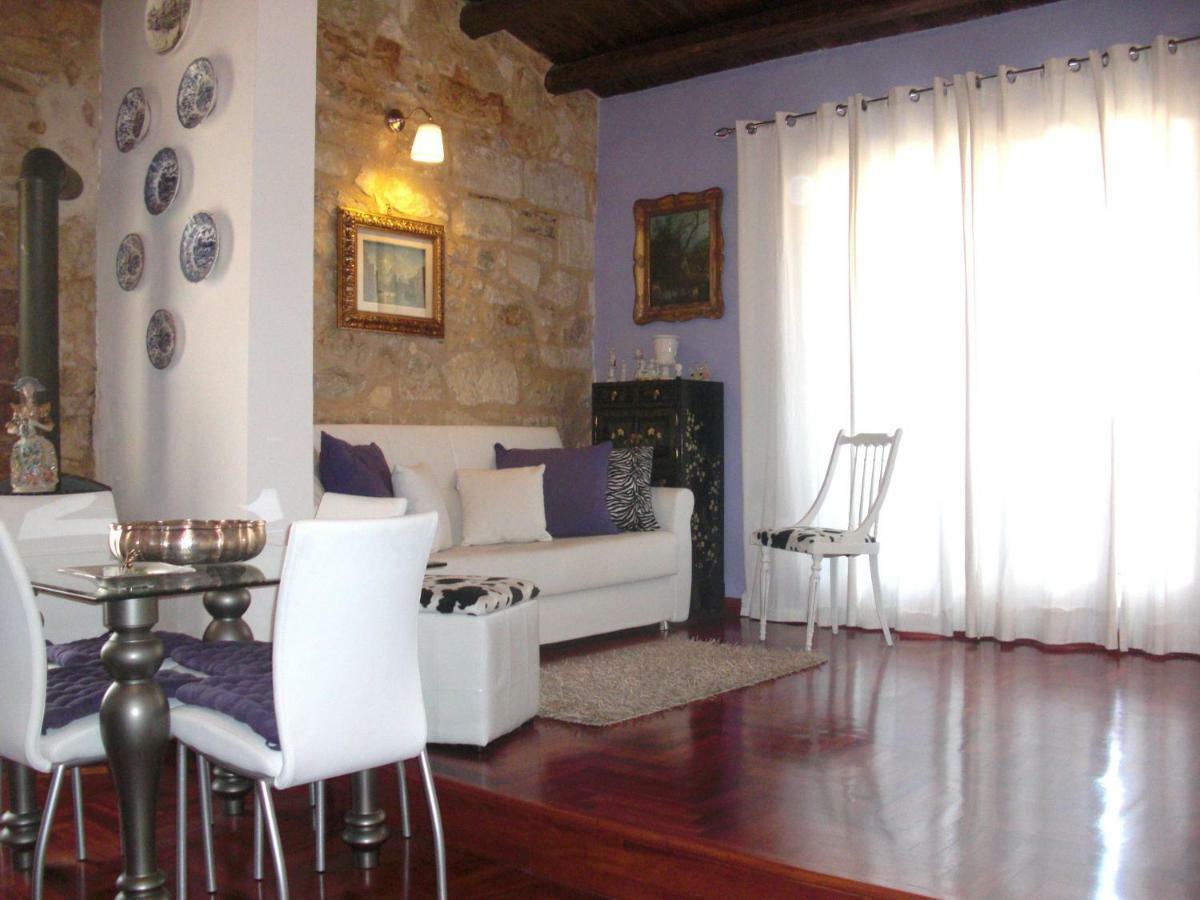 Ferienwohnung Sguardo Sul Barocco Ragusa Exterior foto
