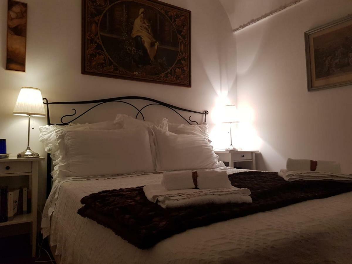 Ferienwohnung Sguardo Sul Barocco Ragusa Exterior foto