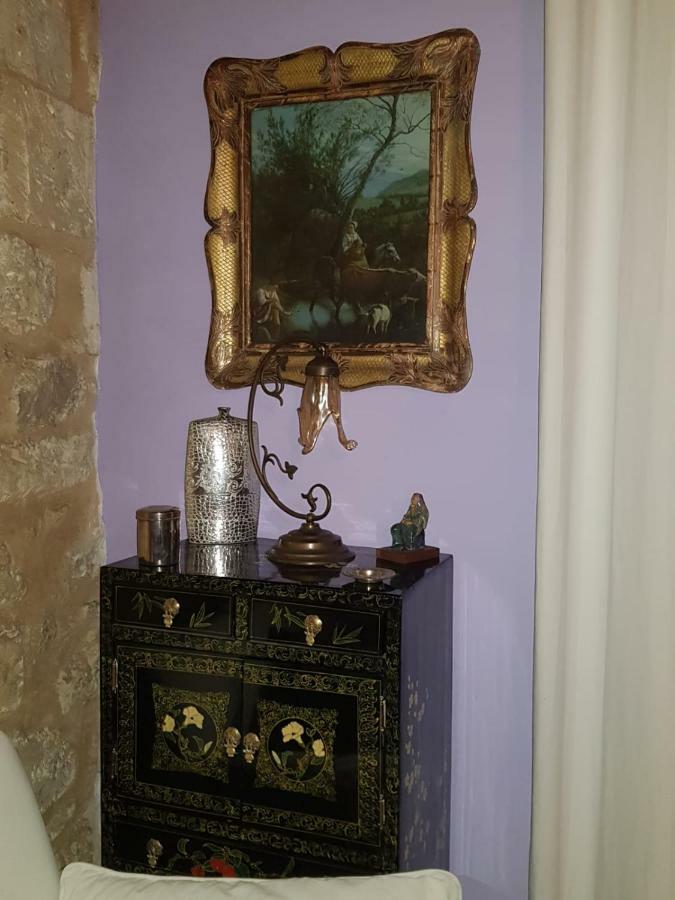 Ferienwohnung Sguardo Sul Barocco Ragusa Exterior foto