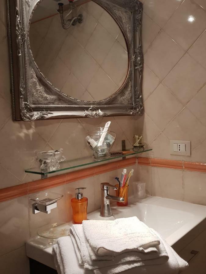 Ferienwohnung Sguardo Sul Barocco Ragusa Exterior foto
